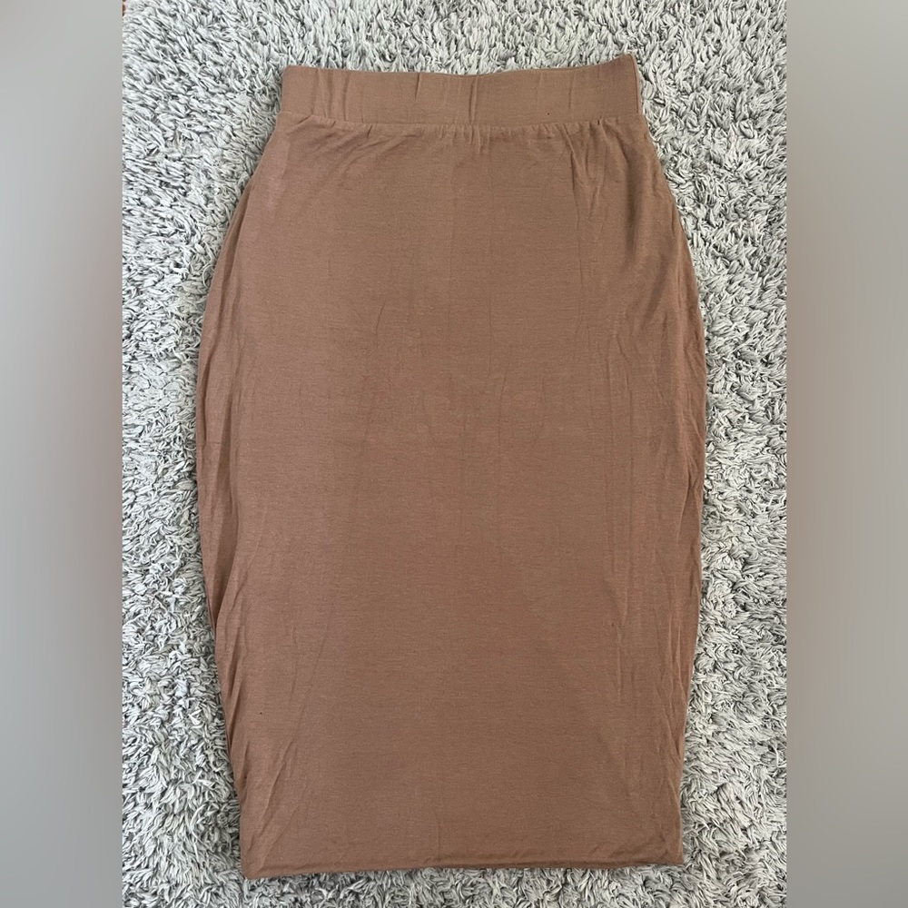 Diosa | Chico Pencil Skirt | Size: S